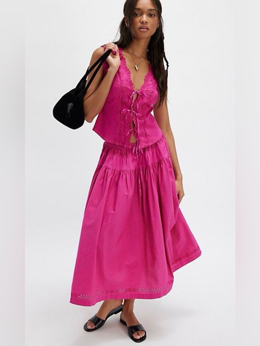 Free People Gesibelle Set